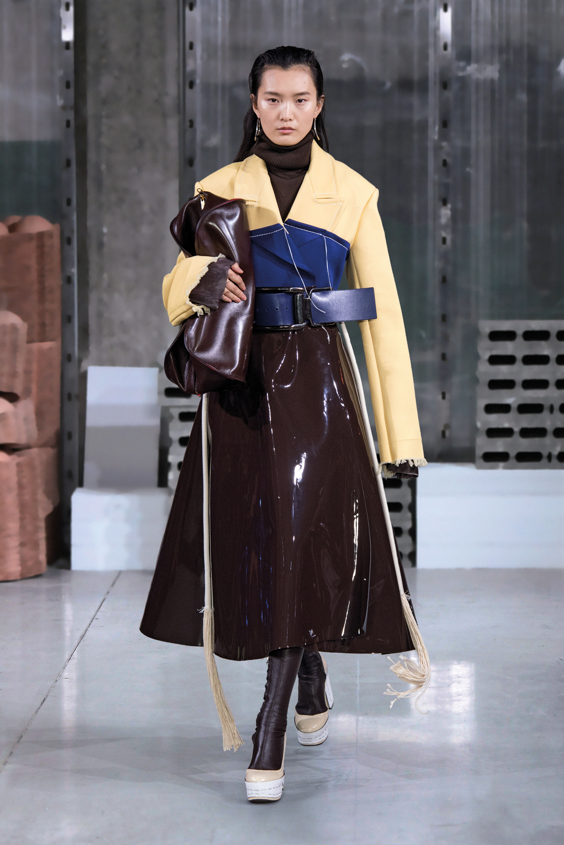 marni FW18 donna